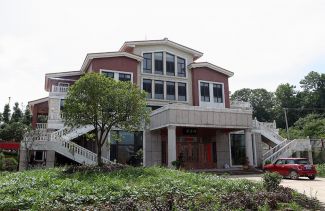 韶關工程 READ